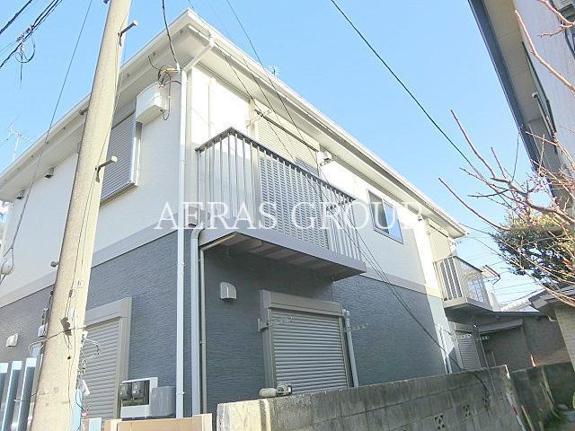 レナータ桃井