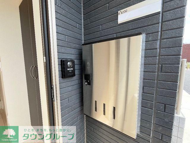 ラーバンコート大宮土屋