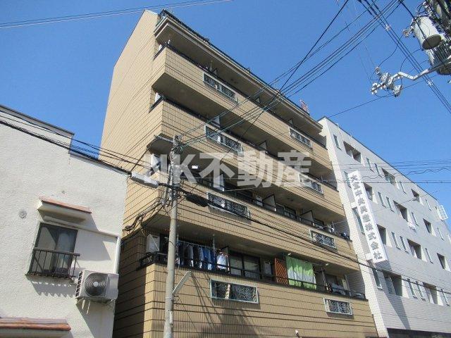 大宝小阪本町ルグラン