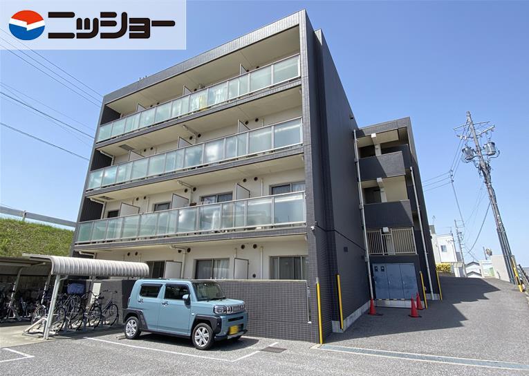 クレア山町