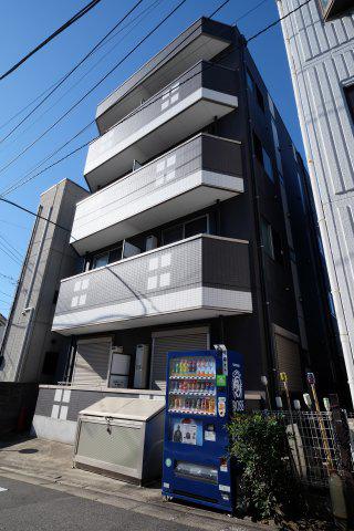 スカイパーク椿森