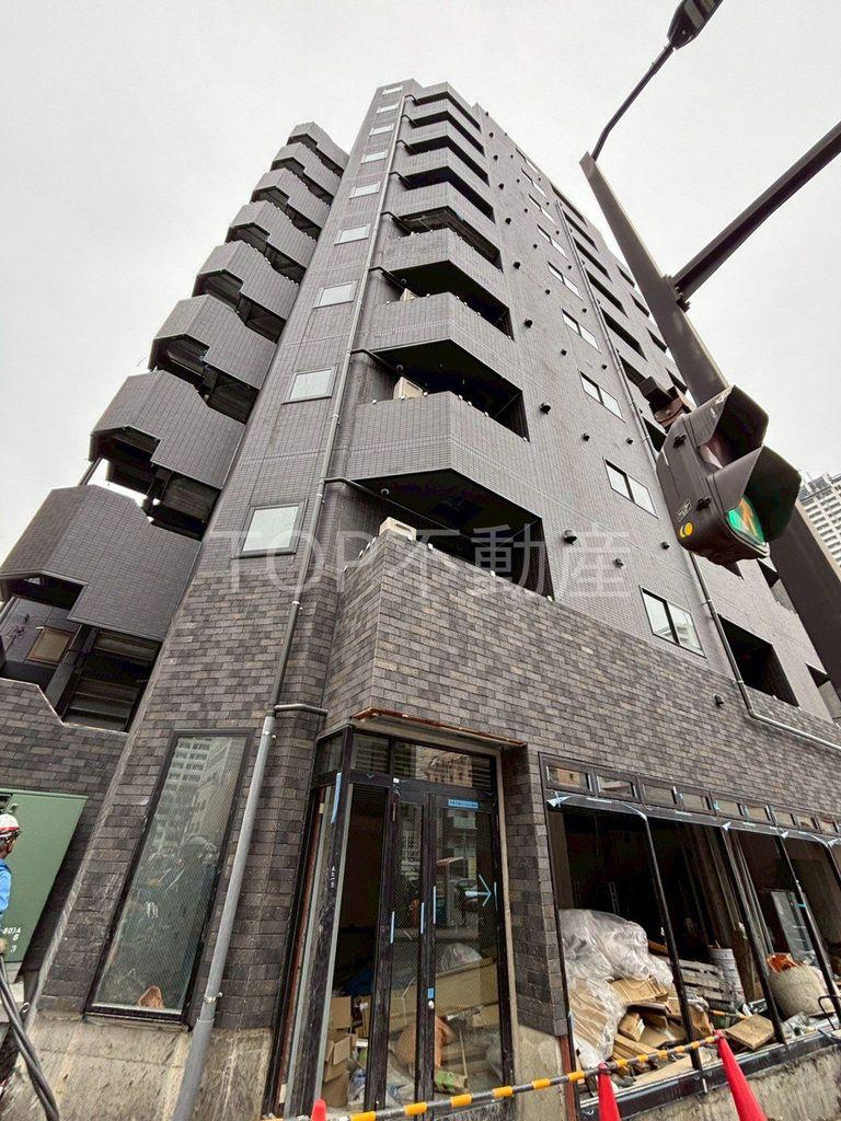 コネクトパークヒルズ千葉中央