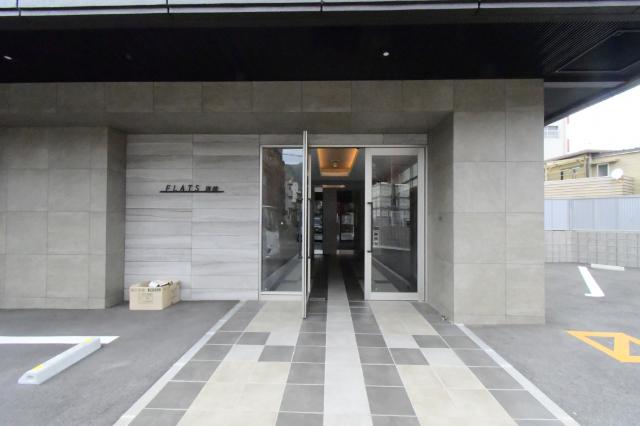 FLATS別院