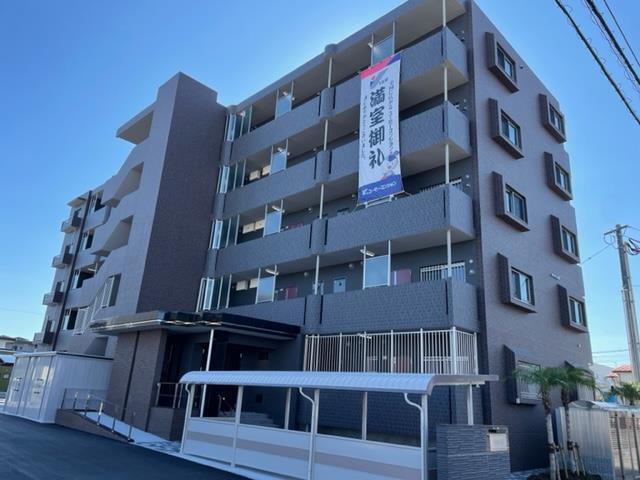 ベルビルJ