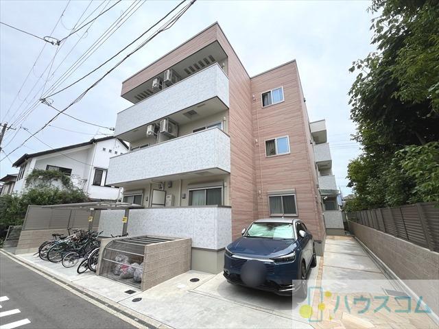 フジパレス阪急茨木北2番館