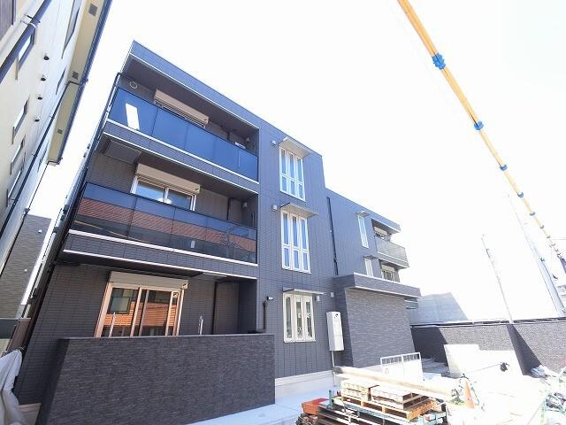 E-STAGE