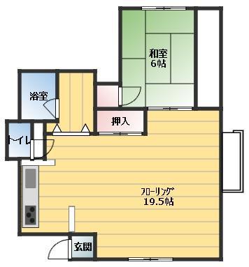 樋口マンション