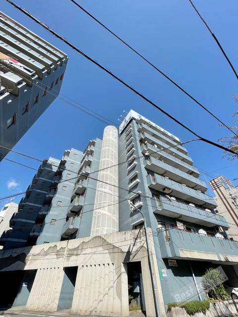 ラ・メゾンデ堺