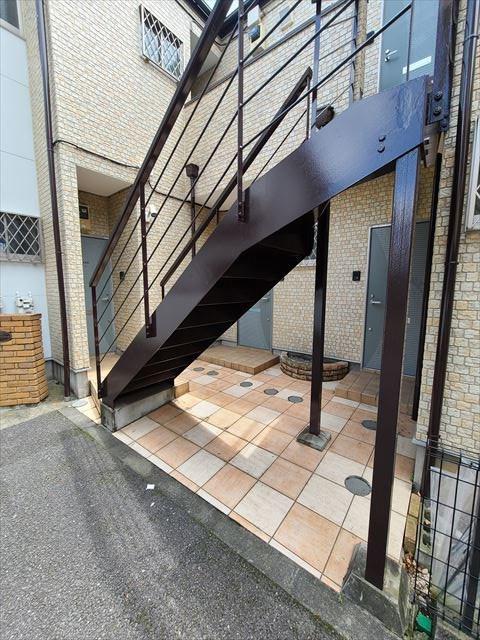 メゾングランディール
