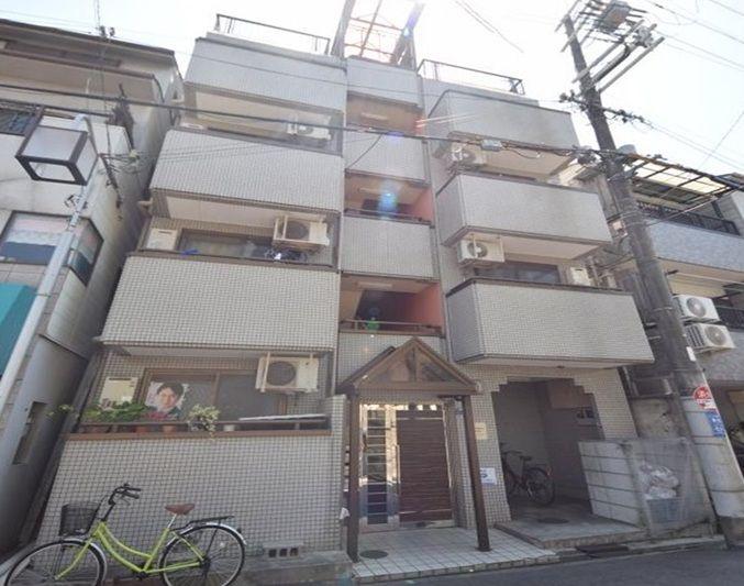 エクセルマンション野里