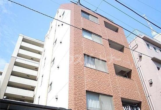 イースト駒形