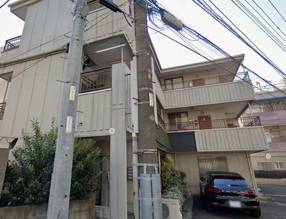 第3中原ビル