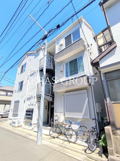 プラセル平井