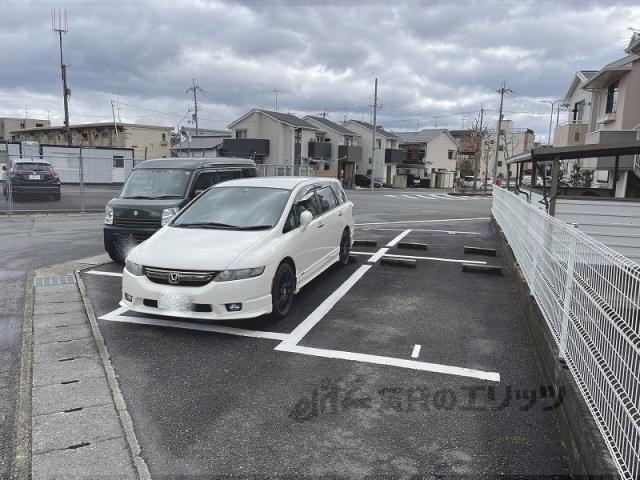 エンゼルハイム桂川