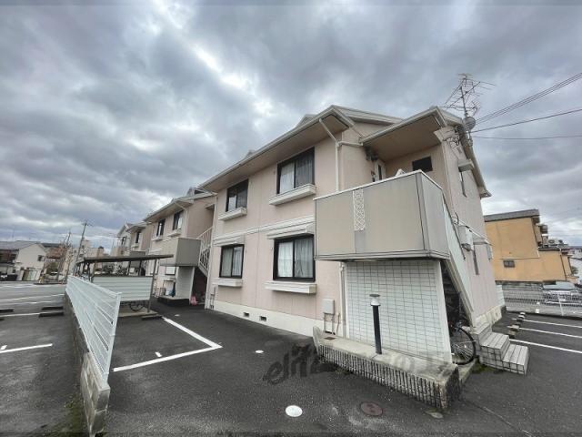 エンゼルハイム桂川