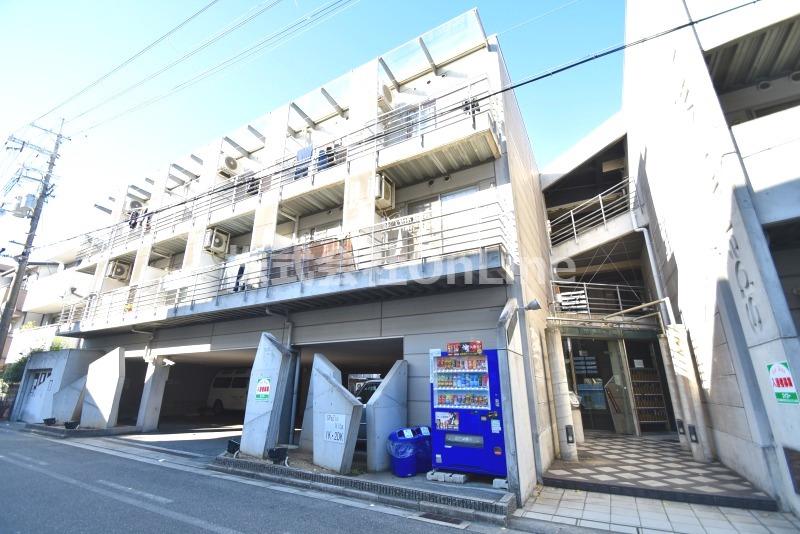 スパジオビィータ