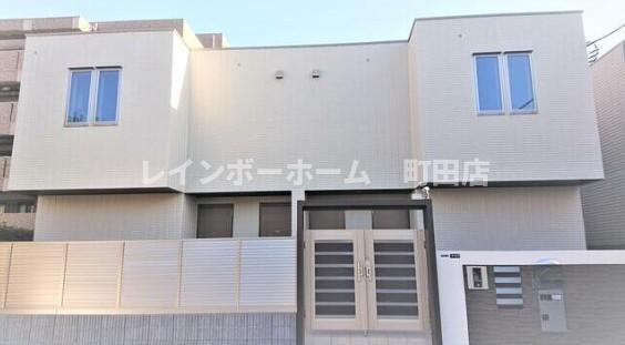 プランドール中町2