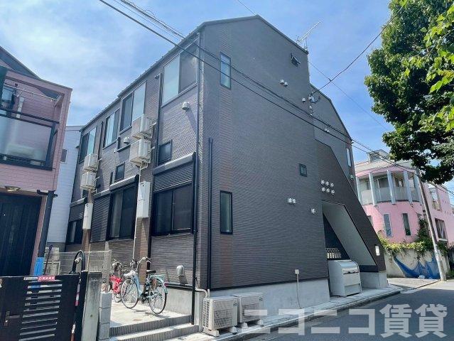 ハーモニーテラス若宮V