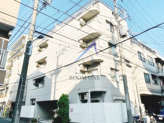 壹番館 野