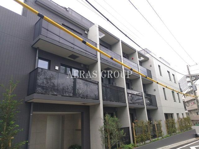 ACP RESIDENCE 新江古田