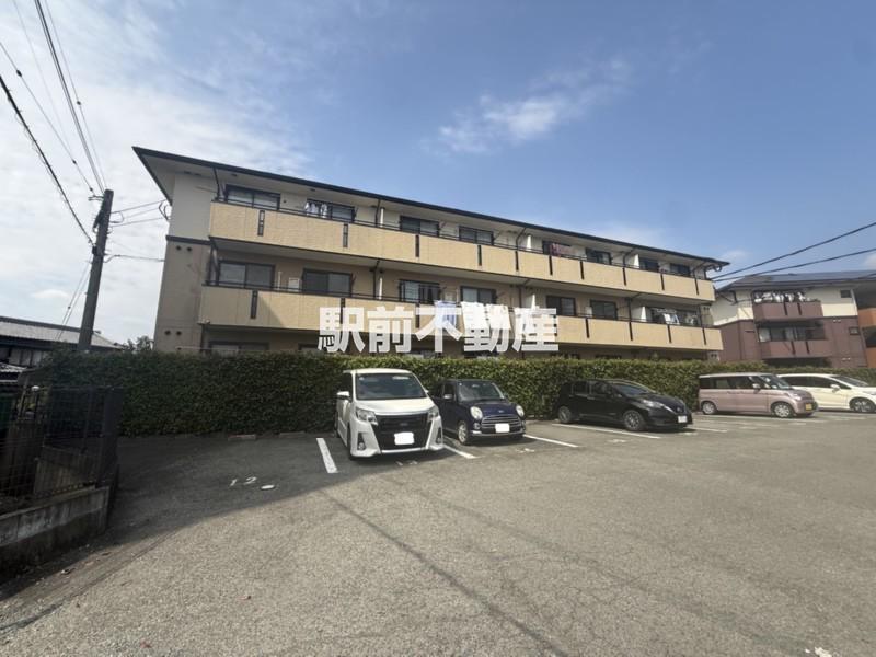 パークヒル西町B棟