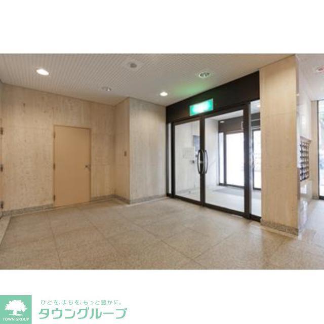 コシノパークサイドビル