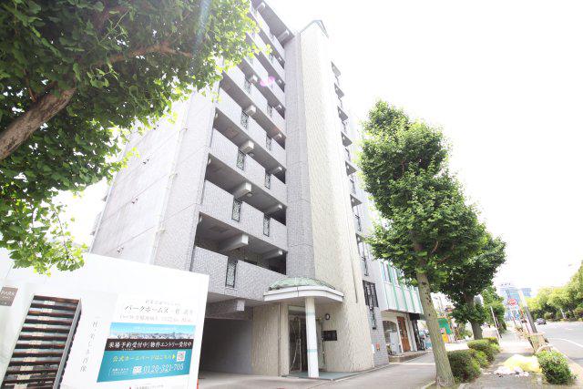 地下鉄東山線 一社駅 徒歩2分  築26年