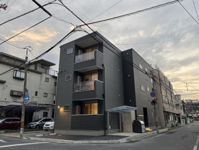 REGALEST伊福町