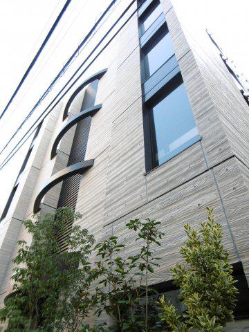 ラピス南麻布