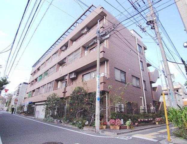 カテリーナ梅ヶ丘