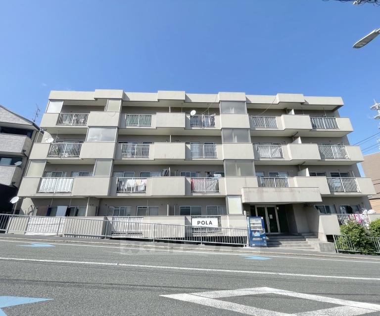 アクエルド長岡京