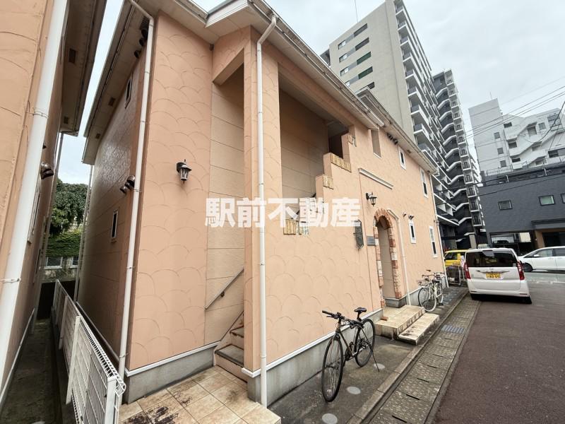 リブレア久留米駅前B棟