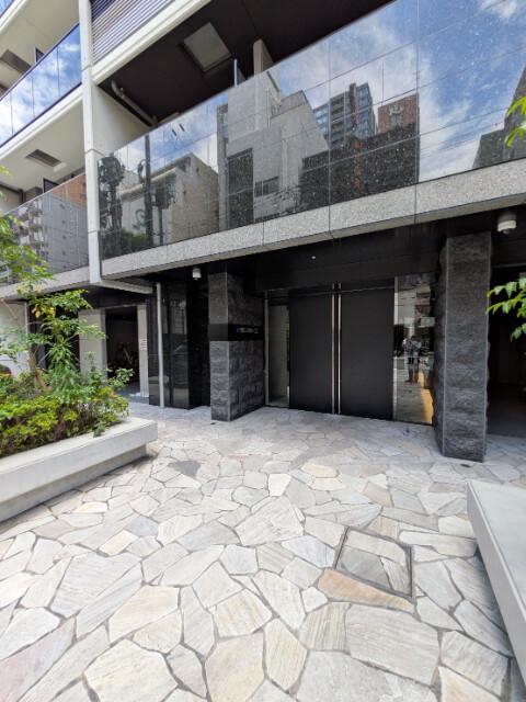 S-RESIDENCE堺筋本町DEUX