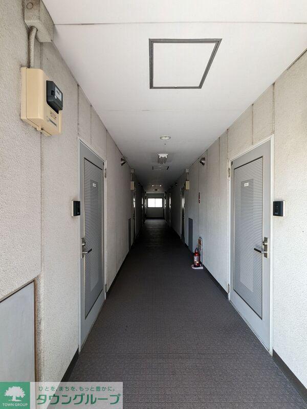 ビューハイム薬師町