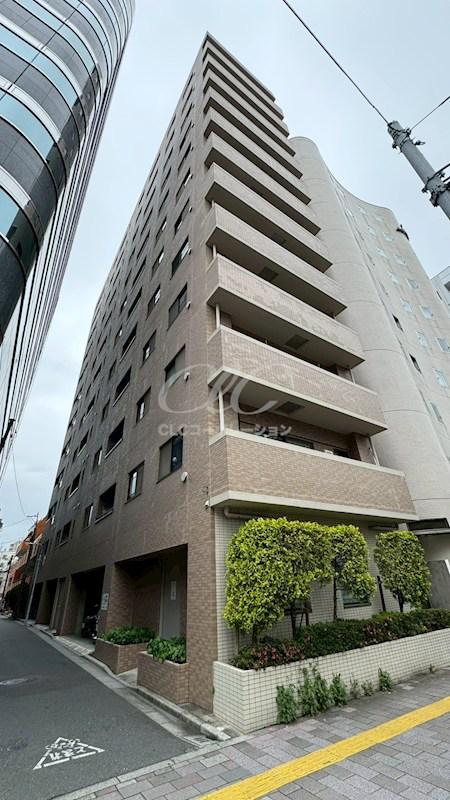 ラクラス田原町