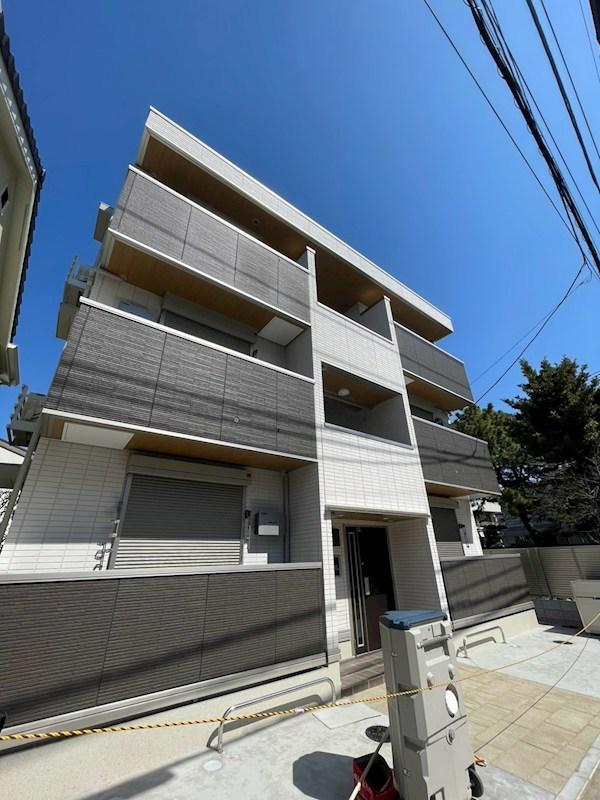ソレアード中海岸