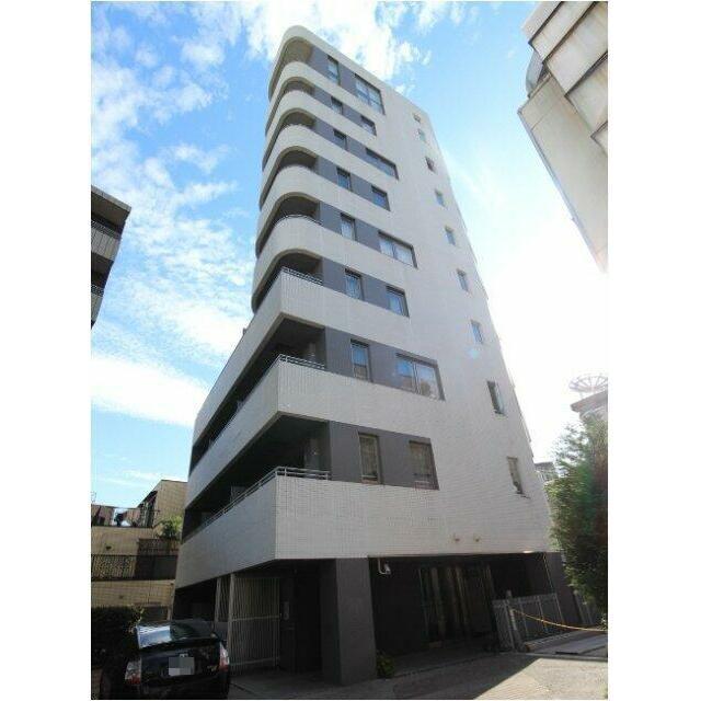 プライムアーバン麻布霞町 部屋番号7002