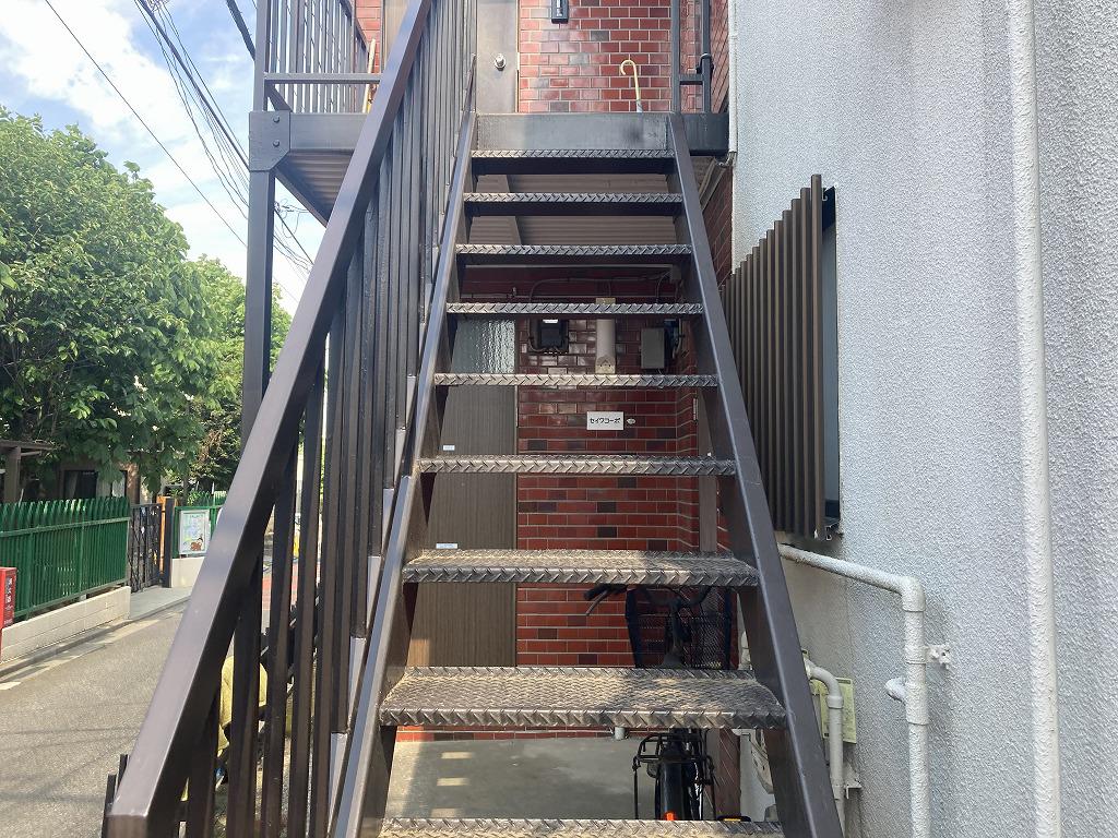 セイワコーポ