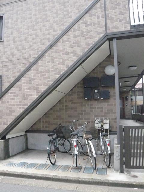 リブコート