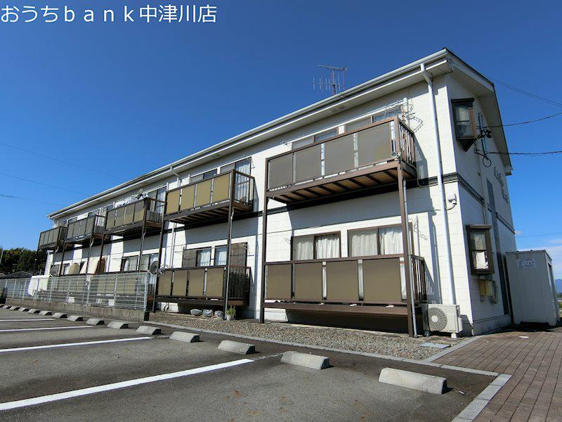 サープラス畑ヶ田