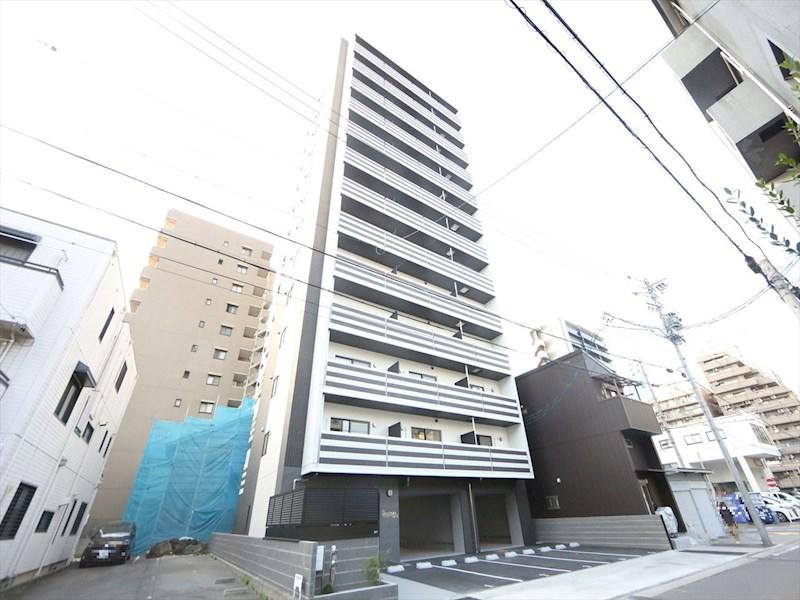 GRANDUKE千代田REGARIA