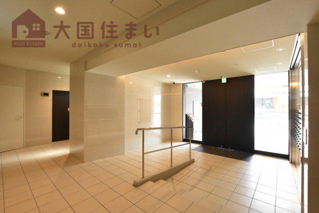 エグゼ難波西IV