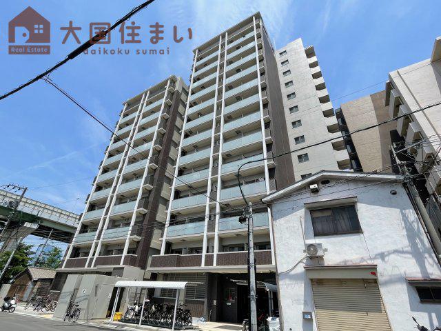 エグゼ難波西IV