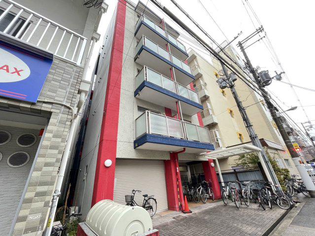 トラストアビコ