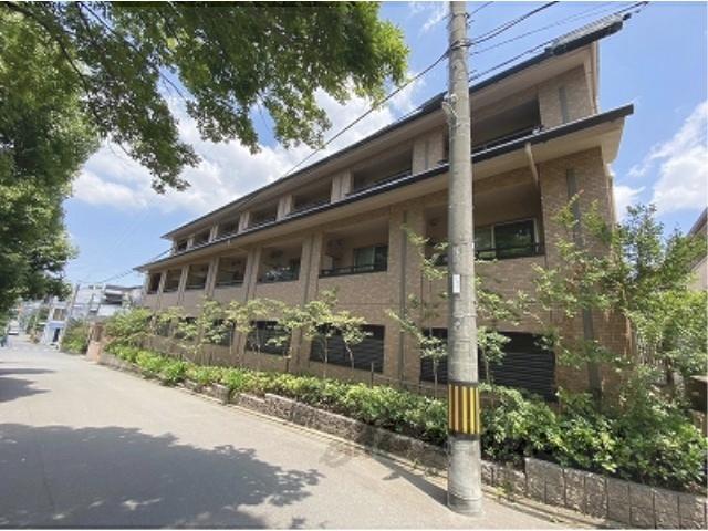 ヴィヴィ御蔭北白川