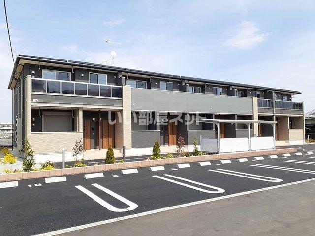 プロスペラール