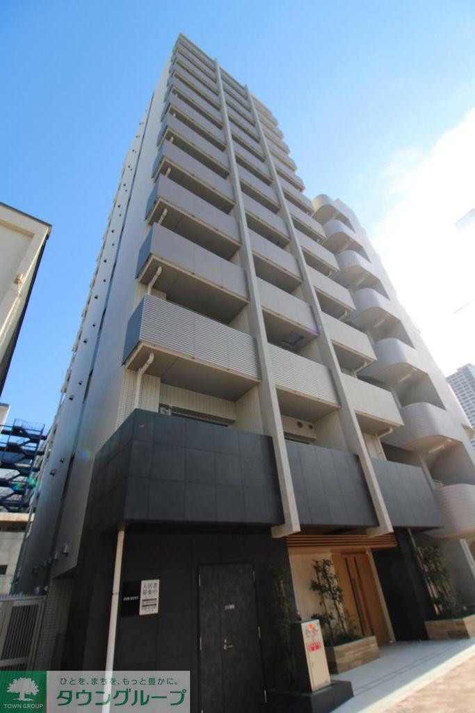 CAVANA錦糸町(1DK/10階)