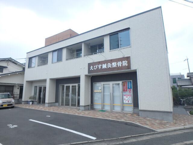 サンフォレスト大元駅前