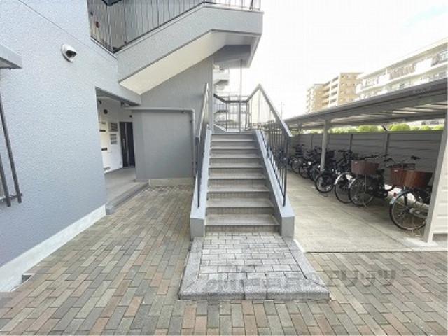 グリーンコーポ奈良第二・2号棟