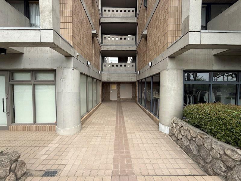 チェリービュウ芦屋川